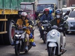 7 Alasan Roda Motor Goyang atau Oleng, Pengendara Motor Wajib Tahu!