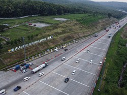Mengenal Metode iRAP untuk Ukur Keselamatan Jalan Tol
