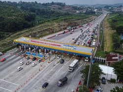 Catat! Ini Tanggal Diskon Tarif Tol Trans Jawa