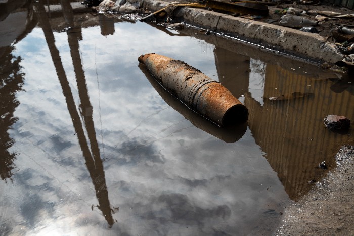 Waspada Serangan Leptospirosis di Musim Hujan