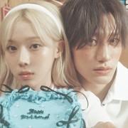 Bang Ye Dam dan Winter aespa Pancarkan Chemistry Manis dalam Single Kolaborasi 'Officially Cool'