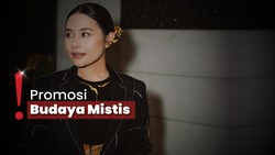Prilly Latuconsina Emban Tugas Baru Jadi Wakil Ketua Komite FFI 2024