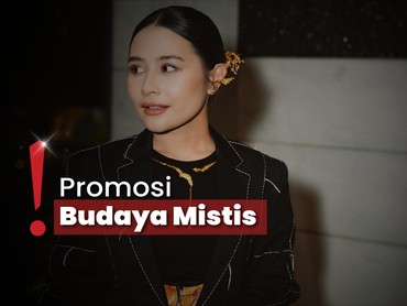 Prilly Latuconsina Emban Tugas Baru Jadi Wakil Ketua Komite FFI 2024