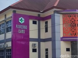 Daftar 37 Puskesmas di Ciamis untuk Pemeriksaan Kesehatan Gratis