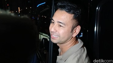 img-title Kini Jadi Raja Bisnis, Raffi Ahmad ternyata Tak Kenal Kata Setop