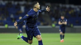 Kata-kata Pelatih Al Nassr Usai Ronaldo Cetak Hattrick Ciamik