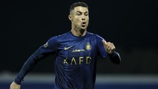 Hasil Liga Saudi: Gol Ronaldo Dianulir, Al Nassr Hajar Al Khaleej