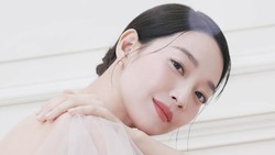 Mengumpat Jadi Cara Shin Min Ah untuk Lampiaskan Stres