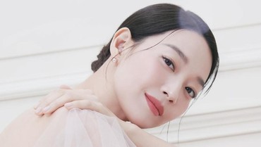 Mengumpat Jadi Cara Shin Min Ah untuk Lampiaskan Stres