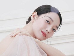 Mengumpat Jadi Cara Shin Min Ah untuk Lampiaskan Stres