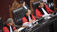 Amicus Curiae Rizieq hingga Poyuono Berpotensi Tak Dipakai Hakim MK