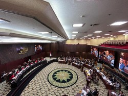 Tim Ganjar Cecar Ahli KPU Boleh Tidak Ada Anomali Hasil Pilpres di Sirekap