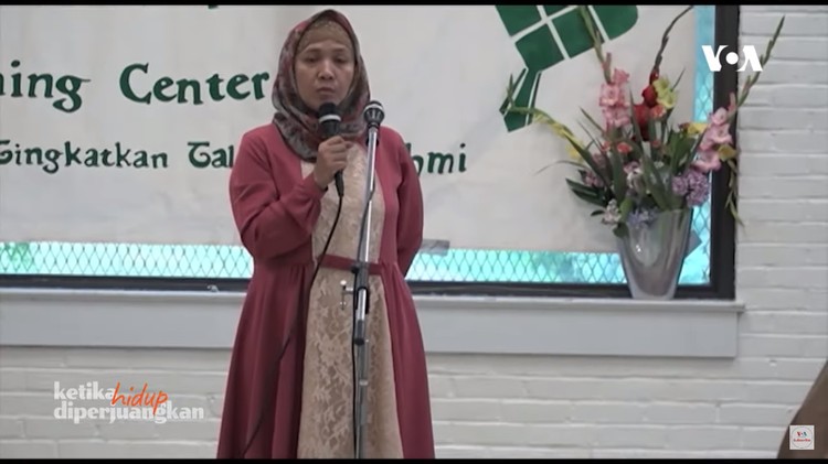 Siti Chafsah Siti Chafsah