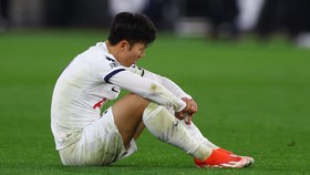 Son Heung Min Nyaris Jadi Korban Pemerasan Kehamilan Palsu