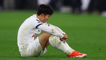 Kabar Sport CNN Terbaru : Son Heung Min Nyaris Jadi Korban Pemerasan Kehamilan Palsu