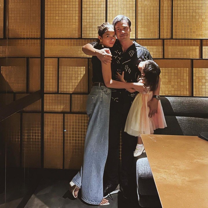 <p>Putri Marino dan Chicco Jerikho menikah pada tahun 2018, Bunda. Setelah menikah, keduanya pun dikaruniai seorang putri yang cantik. (Foto: Instagram: @putrimarino)</p>