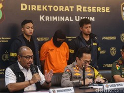 Pilu Praka Supriyadi Niat Jenguk Anak Istri Malah Tewas Dibacok 4 Kali
