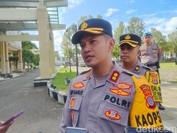 1 Polisi di Gunungkidul Dipecat Tidak Hormat, Ini Alasannya