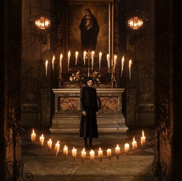 Review The First Omen: Kisah Horor Supranatural Penuh Plot Twist