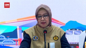 VIDEO: BPH Migas Jamin Stok BBM Aman Selama Ramadan Hingga Lebaran