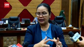 Komisi X, Pramuka Ekskul Wajib, Tapi Siswa Bisa Ikut Atau Tidak
