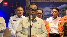 VIDEO: Menhub Budi Sumadi Ingatkan Maskapai Soal Tarif Bawah