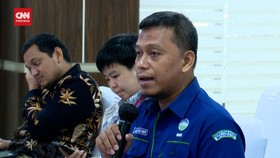 VIDEO: Daerah ini Berpotensi Banjir Rob dan Cuaca Ekstrem Saat Lebaran