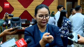 VIDEO: DPR Minta Kemdikbud Evaluasi Menyeluruh Soal Kasus Magang