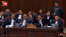 VIDEO: Kuasa Hukum Anies-Imin Ungkap Kebobrokan Sirekap di MK