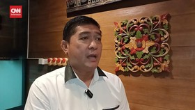 VIDEO: Wacana Kapolri Jadi Saksi di MK, TKN: Oh Nggak Ada Masalah