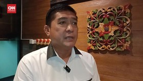 VIDEO: Isu Jokowi-Prabowo Retak, TKN: Dibuat Pihak Yang Kalah Pilpres