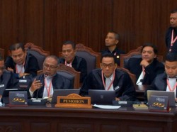 Refly Harun Minta Hakim MK Peringatkan Hotman Paris gegara Bilang Ngeyel