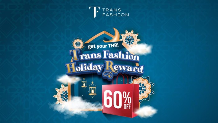 Trans fashion