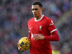 Berlebihan Kalau Trent Alexander-Arnold Dicap Pengkhianat