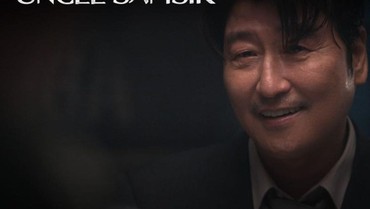 Ungkap Politik, Drama Korea 'Uncle Samsik' Bisa Disaksikan Streaming