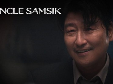 Ungkap Politik, Drama Korea 'Uncle Samsik' Bisa Disaksikan Streaming