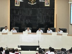 TPP ASN Pemkot Makassar Belum Cair 3 Bulan gegara Terkendala Izin Kemendagri