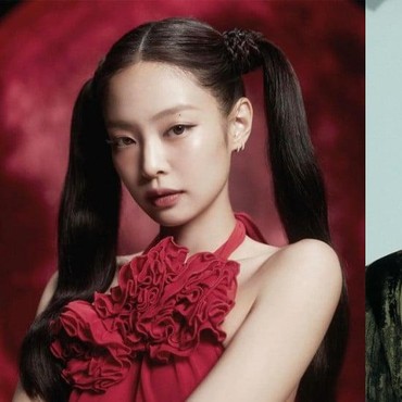 10 Tahun Debut, Zico Gaet Jennie BLACKPINK di MV Baru