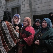 Keji! Tentara Israel Bunuh Ibu Hamil 8 Bulan di Tepi Barat