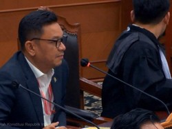 Ace Hasan Nilai Politik Gentong Babi Lebih Banyak di Pileg Dibanding Pilpres