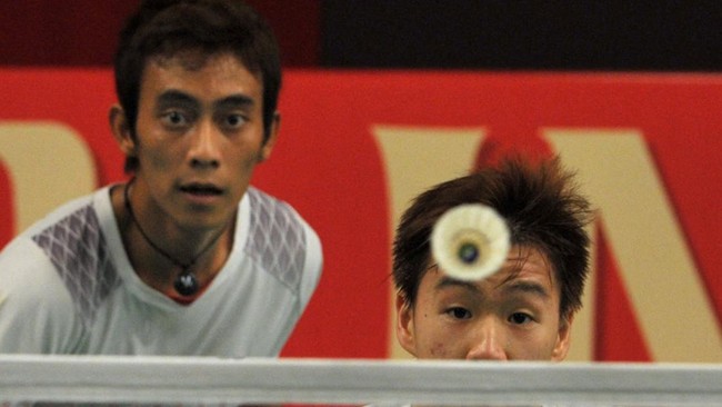 Agrippina Prima Rahmanto Putra mengungkap bukti menolak match fixing atau pengaturan skor dalam polemik hukuman dari Federasi Badminton Internasional (BWF).