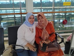 Khawatir Macet, Pemudik Tiba di Bandara Soetta Berjam-jam Sebelum Terbang