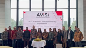 Asosiasi: Kolaborasi Penting untuk Lawan Konten Bajakan