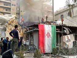 Bagaimana Iran Akan Balas Serangan Israel di Suriah?