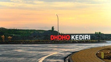 Bandara Dhoho Kediri Setop Operasi hingga 31 Juli 2025, Ini Alasannya