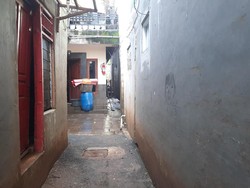 Banjir Setinggi 1,7 Meter di Cilandak Surut, Begini Kondisi Terkininya