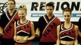 Kristen Dunst Beber Syarat bila Garap Ulang Bring It On