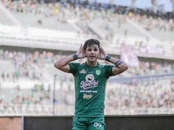 Kecewanya Bruno Moreira atas Penundaan Liga 1