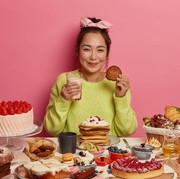 Cheating Day Waktu Lebaran Itu Boleh Nggak Sih? Ini Dia Penjelasan Ahli