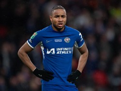 Tak Puas Jadi Pilihan Kedua, Nkunku Mau Cabut dari Chelsea